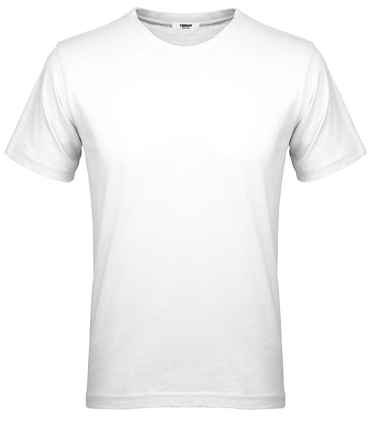 男-圓領 T-Shirt